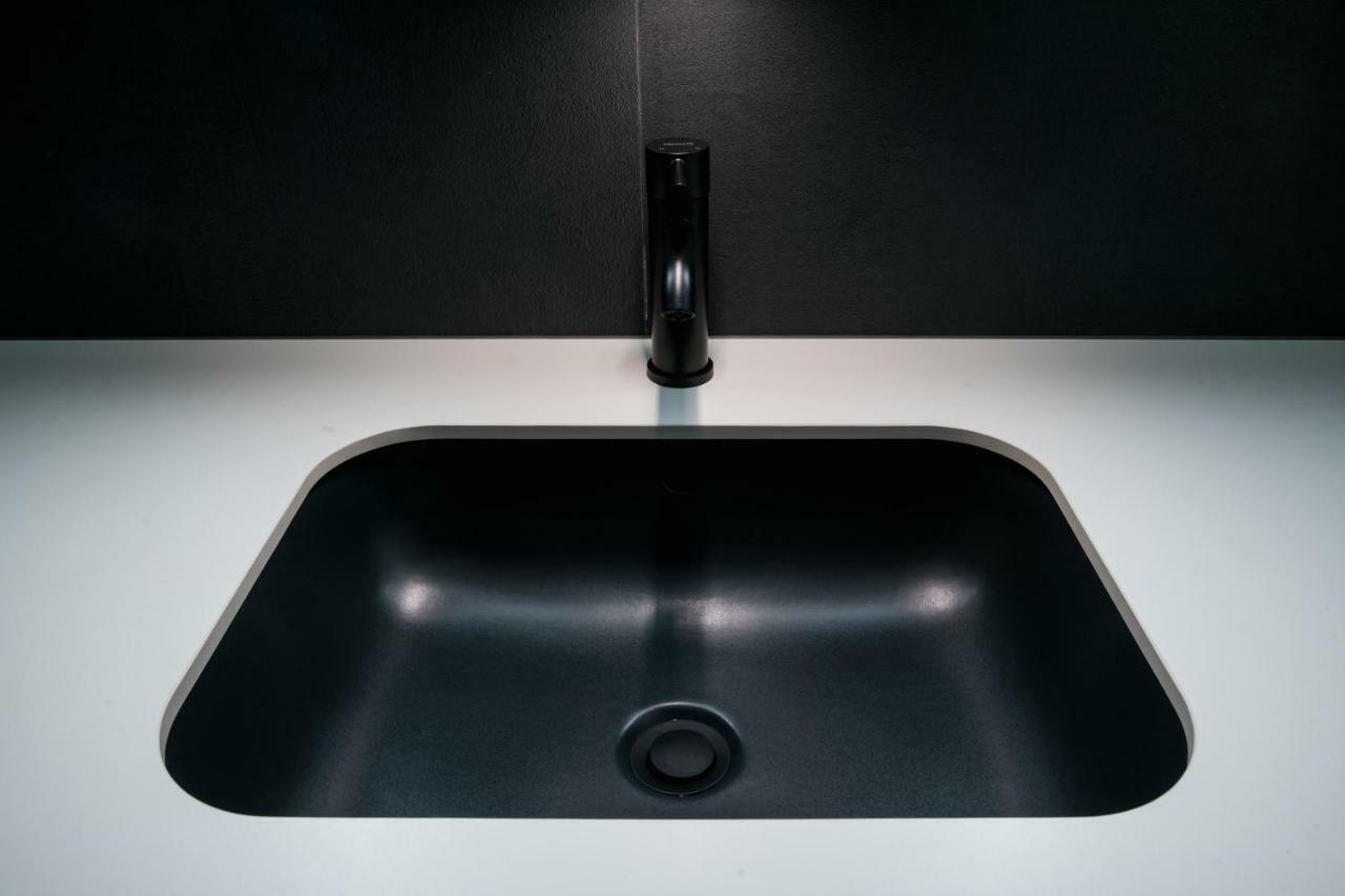 Maestro Design Hotel เลียปาญา ภายนอก รูปภาพ