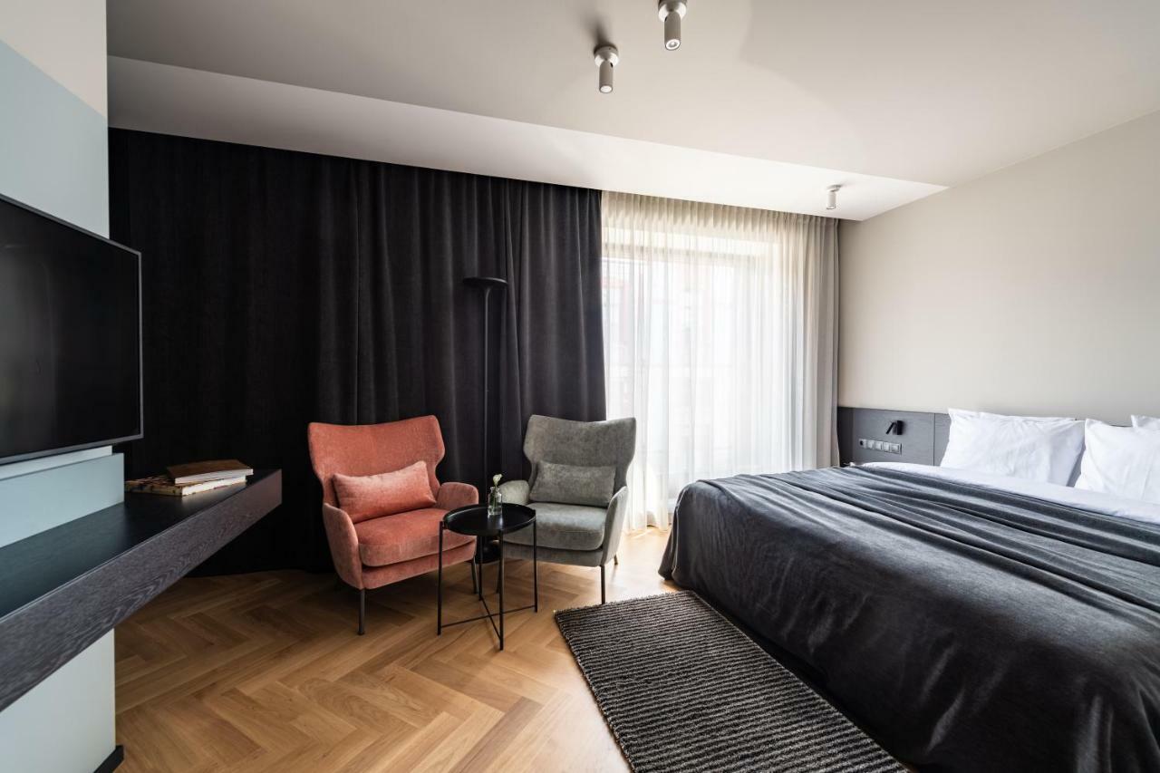 Maestro Design Hotel เลียปาญา ห้อง รูปภาพ