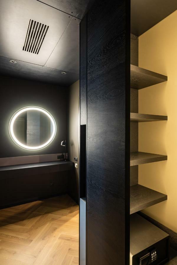 Maestro Design Hotel เลียปาญา ภายนอก รูปภาพ