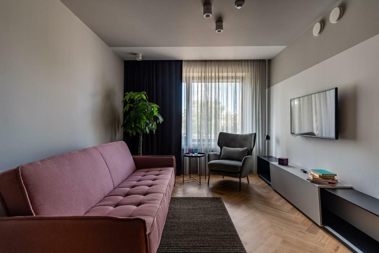 Maestro Design Hotel เลียปาญา ภายนอก รูปภาพ