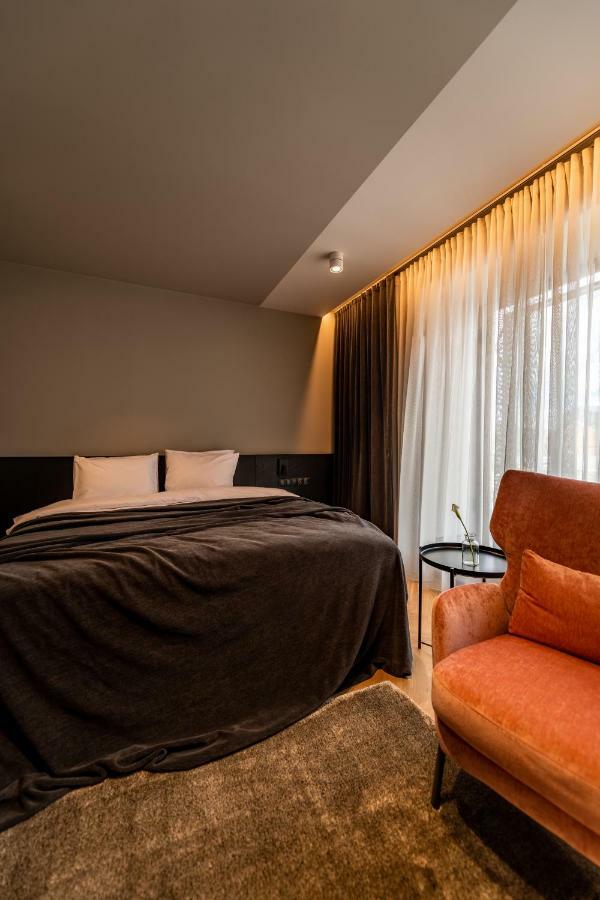 Maestro Design Hotel เลียปาญา ภายนอก รูปภาพ